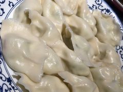-东方饺子王(文化东路店)