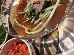 -七八冷面·延边朝鲜族美食(圣熙八号店)