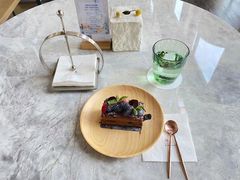-厦门万豪酒店及会议中心大堂吧·海景下午茶