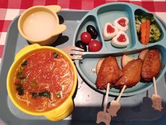 -西贝(深圳卓悦汇店)
