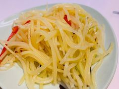-大铁勺新津菜(迎水道店)