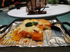 -小厨娘淮扬菜(六合欢乐港店)