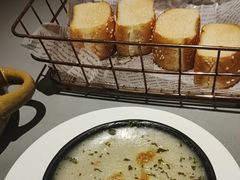 -西堤牛排(北京国瑞店)