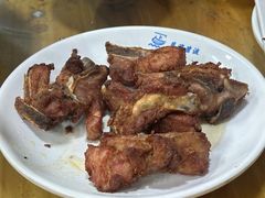 -蓝湾碧波·老字号·疍家非遗海上餐厅