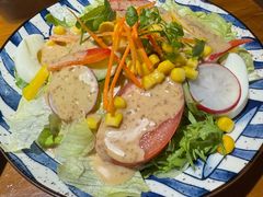 -晶吉·居酒屋·烧鸟·生鱼饭(中山区民主广场店)