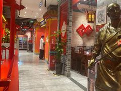 -京味张·北京烤鸭(天河南二路店)