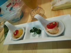 -菊上日式料理(蚌埠银泰店)