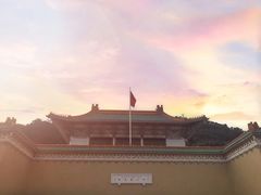 -台北故宫博物院