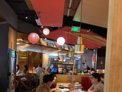 -湘间田舍(北仑银泰店)