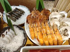 -水林间·寿喜烧自助(仙林金鹰店)