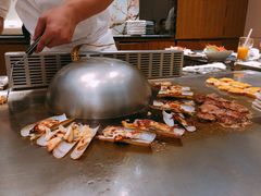 -大渔铁板烧(大悦城店)