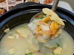 -陆记鹅庄·潮汕菜·狮头鹅(大仟里店)