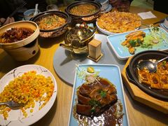 -客味谣(天安云谷店)