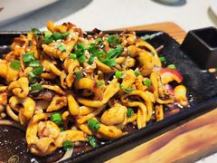-船歌·鱼水饺青岛菜(金狮广场店)