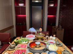 -巴奴毛肚火锅(相州店)