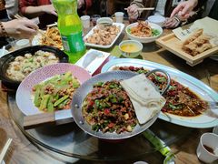 -东来土菜馆(民祥园路店)