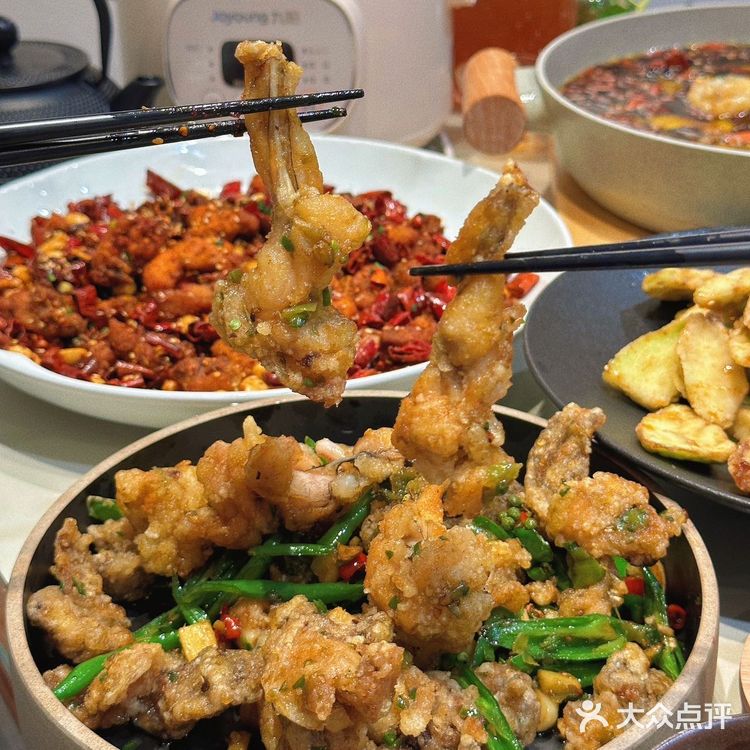 苏州老牌川菜回归！好吃s啦！