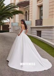 点击看大图 -纯色时光婚纱艺术馆WHITE