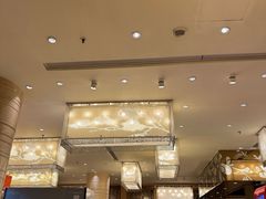 -喜来登酒店-盛宴标帜海鲜自助