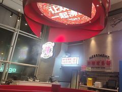 -为什么牛潮汕牛肉火锅(中信广场店)