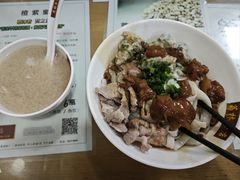 -荔林食店(西华路店)