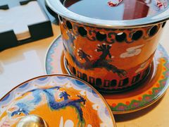 -富力丽思卡尔顿酒店·香荟全日制餐厅