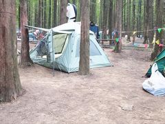 -山王坪喀斯特国家生态公园
