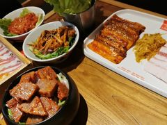 -么肆烤肉(汉街形象店)