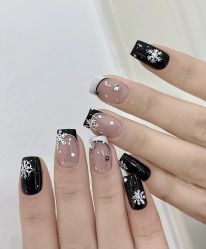 -斯馨·健康美甲美睫