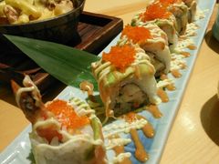-竹幸日本料理(国光1937科技文化创意园店)