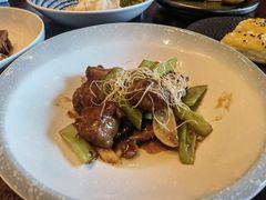 -新天世纪中餐厅