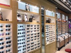 -PARKWAY·百汇眼镜(三叶眼镜城店)