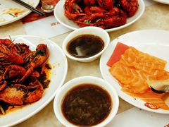 -芭菲盛宴·环球美食(解放碑英利国际店)