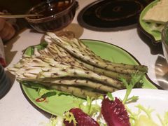 -一叶一世界•素食餐厅(环球中心店)
