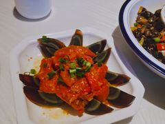 -巴陵全鱼席(湖南老字号汴河街店 )