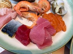 -金海湾自助餐厅(金陵饭店)