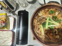 -肥家大排档(天河体育西店)