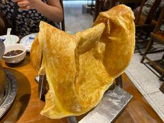 晾衣大饼-燕郊烧鸽子(广安路店)
