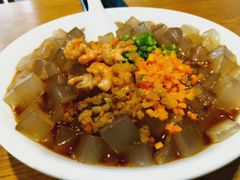 -船歌·鱼水饺青岛菜(闽江二路店)