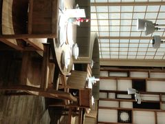 大堂-蜜桃餐厅·伴山(湖滨商业街店)