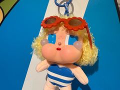 -泡泡玛特POPMART(合生汇店)