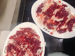 -八合里潮汕鲜牛肉火锅(深圳海岸城店)