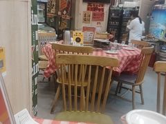 -東豫狼鲜货烧烤. 碳火烤鱼. 小龙虾(上海首店)