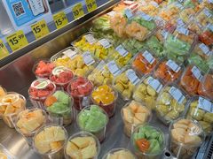 -天河沃尔玛
