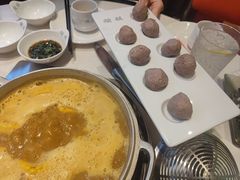 -荣叔港式沙嗲牛肉火锅(正佳潮流店)