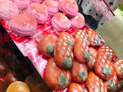 -山崎面包(静安久光店)