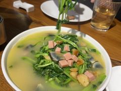 -金枝玉叶上海人家食府(三里河店)