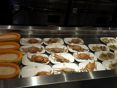 -台北A+A七喜饭店(德增街店)