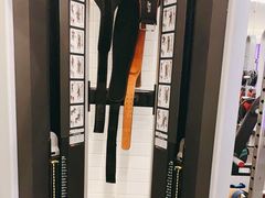 -诺伯曼·运动会馆(新梦店)