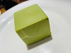 -荷恬·精致蔬食料理(富国街店)